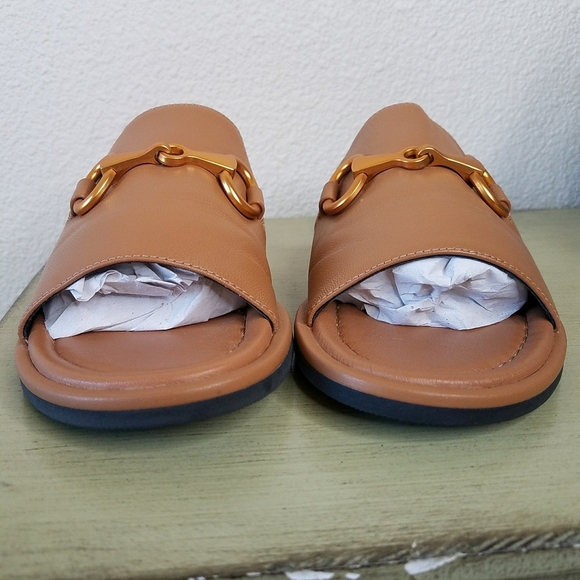 Bibi Lou Haruka Mule Flats - Picture 5 of 7